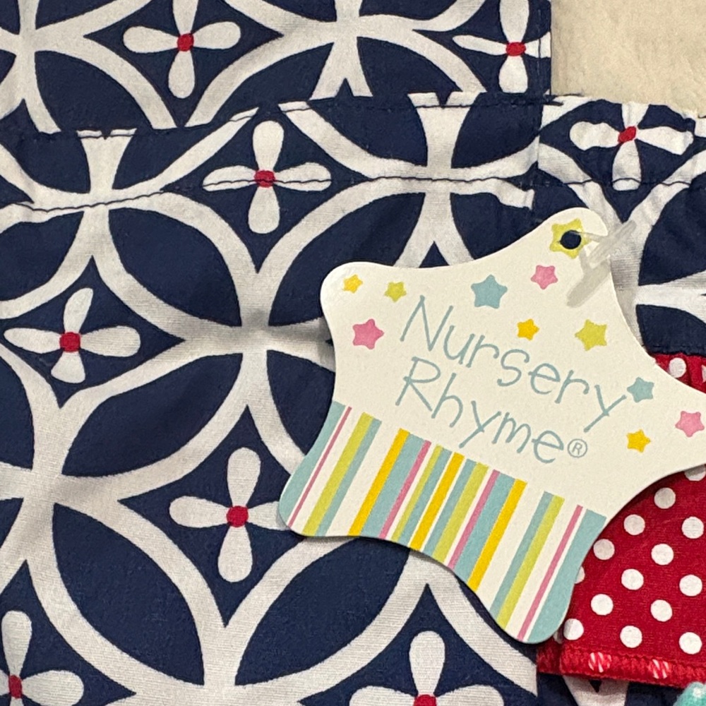 Adorable Baby Rompers - Picture 3 of 6